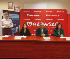 W gminie Parysów powstanie nowoczesne Centrum Usług Społecznych