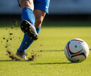 Górnik Zabrze triumfuje nad Koroną Kielce w Ekstraklasie. Kluczowy moment meczu nastąpił w 71. minucie?