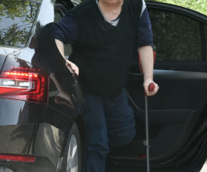 Męka PREZESA