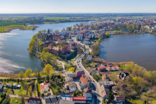 Przetarg na obwodnicę Sztumu rozstrzygnięty. Inwestycja za 218 mln zł wchodzi w nową fazę