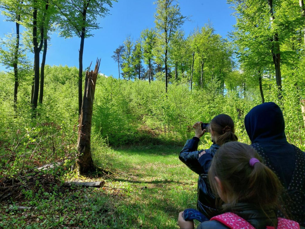 51 Rajd „Spotknie z Wiosną”