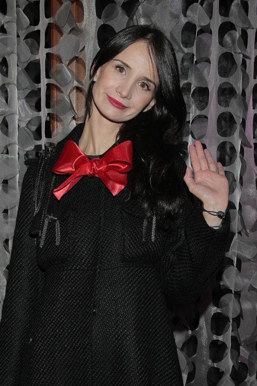 Violetta Kołakowska 