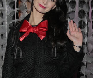 Violetta Kołakowska 