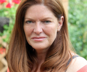 Tak mieszka Katarzyna Dowbor