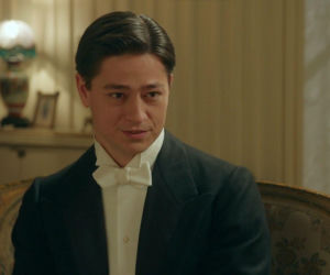 La promesa - pałac tajemnic, odcinek 338: Markiza wie już, jak pozbyć się Curra z pałacu