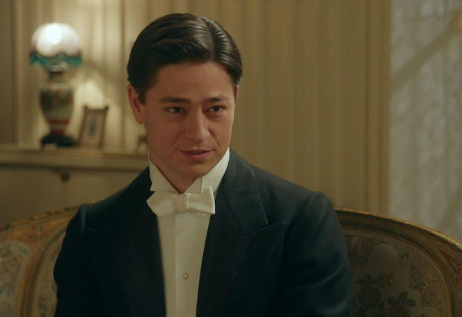 "La promesa - pałac tajemnic", odcinek 338: Markiza wie już, jak pozbyć się Curra z pałacu