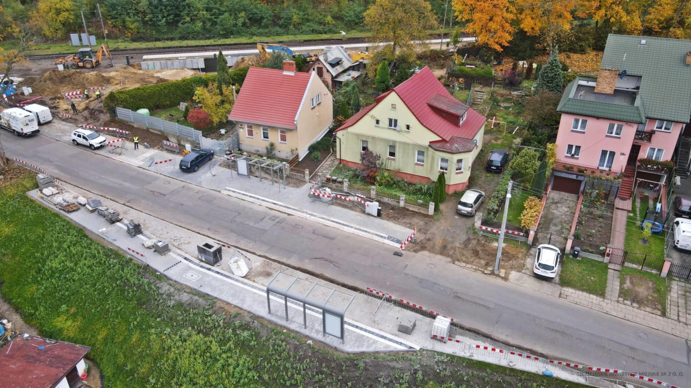 SKM Szczecin Golęcino