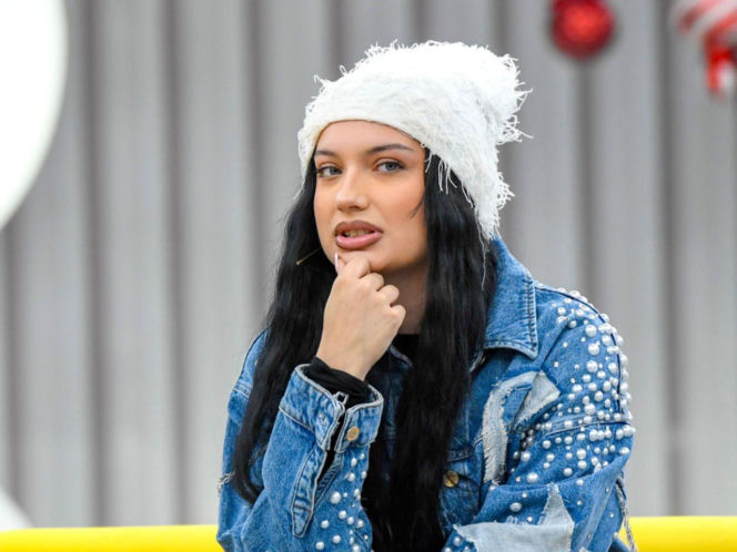 Viki Gabor opowiedziała o świętach