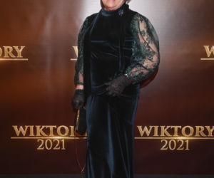 Wiktory 2021. Gwiazdy na czerwonym dywanie