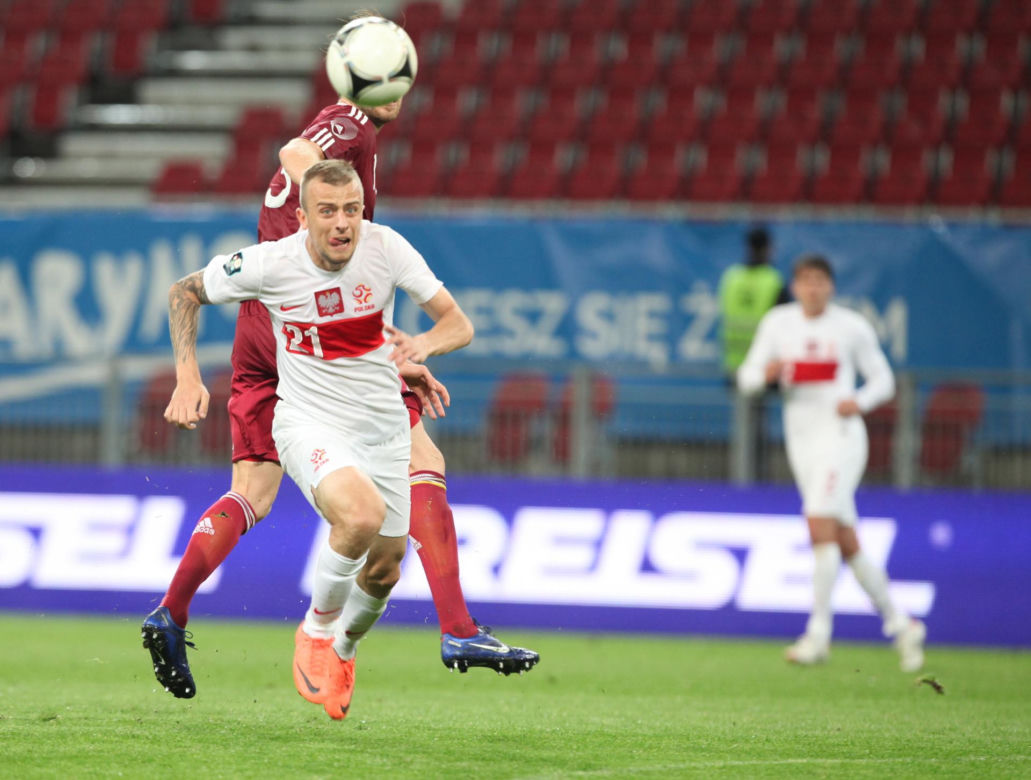 Kamil Grosicki