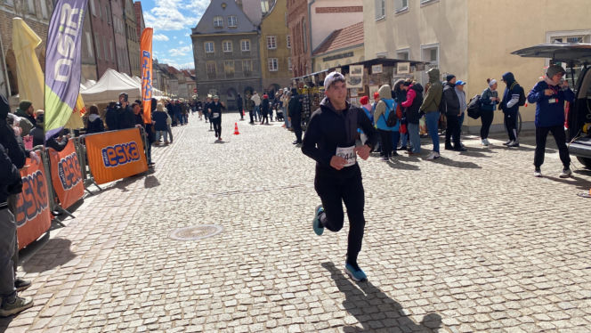 Lotto 23. Bieg Jakubowy cz.3