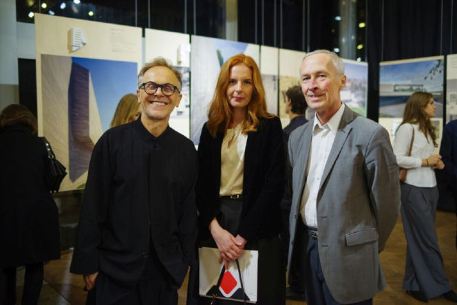 Polski Cemenet w Architekturze - gala 2025