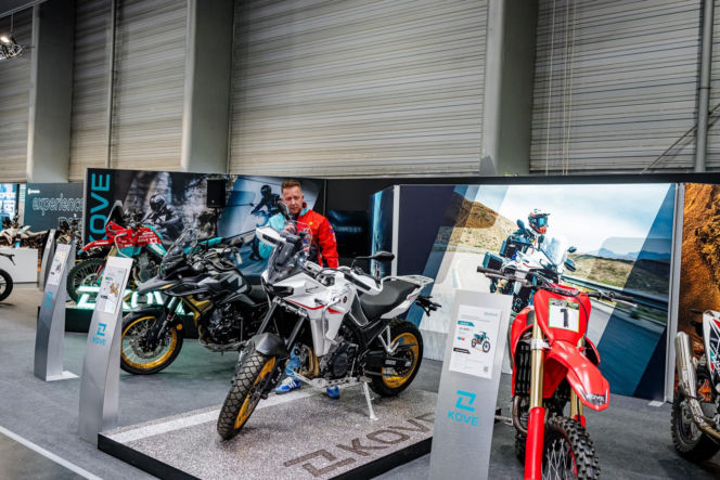 Poznań Motor Show 2026