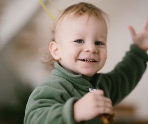 To imię oznacza człowieka mężnego. Rodzice coraz chętniej po nie sięgają