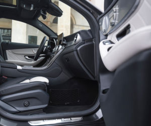 Mercedes-Benz GLC Coupe 300e 9G-Tronic 4MATIC