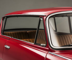 Skoda 1000 MBX