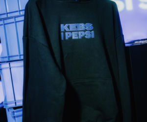 Zdjęcia z wydarzenia marki Pepsi