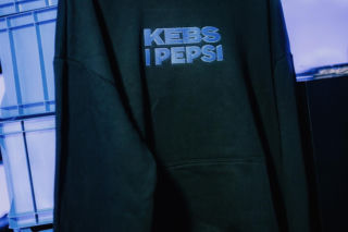 Zdjęcia z wydarzenia marki Pepsi