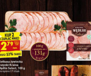 Biedronka promocje 19.10-25.10