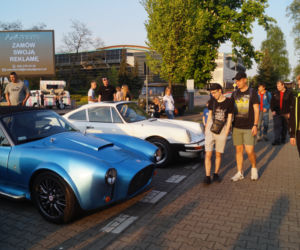 Bydgoskie Klasyki Nocą [GALERIA]