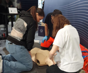 Twierdza Rozwoju Edukacji , Zamość 2026