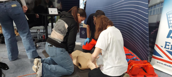 Twierdza Rozwoju Edukacji , Zamość 2026