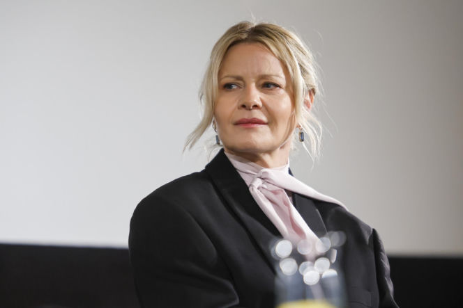 Małgorzata Kożuchowska