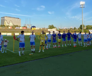 Stomil Olsztyn - Warmia Grajewo (17.06.2026)