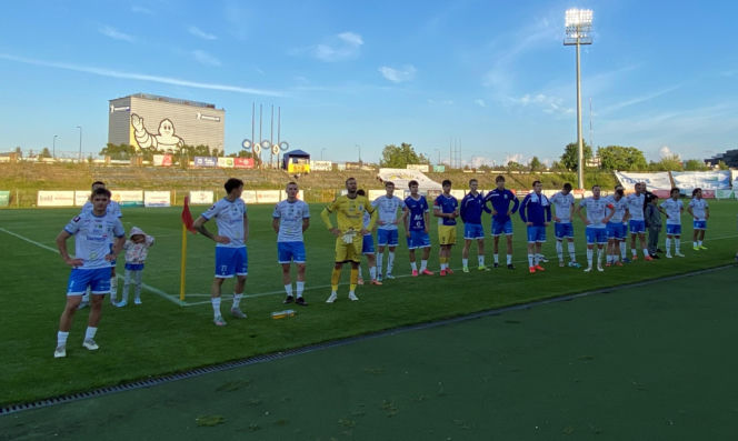 Stomil Olsztyn - Warmia Grajewo (17.06.2026)
