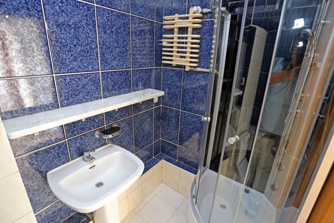 Lokale zastępcze dla lokatorów Piaskowej 9
