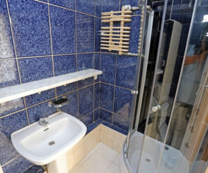 Lokale zastępcze dla lokatorów Piaskowej 9