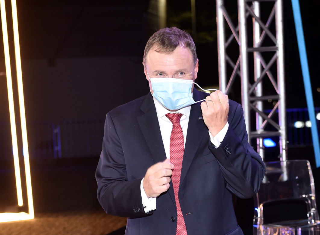 Jacek Kurski - Ramówka TVP