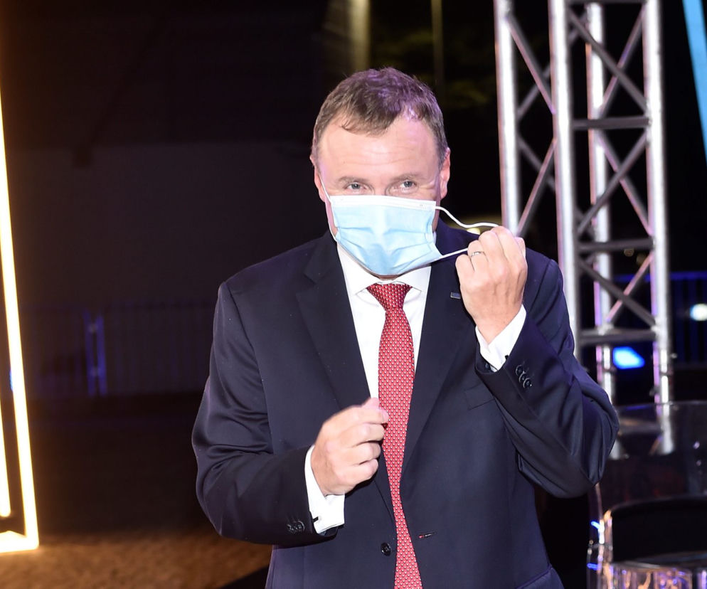 Jacek Kurski - Ramówka TVP