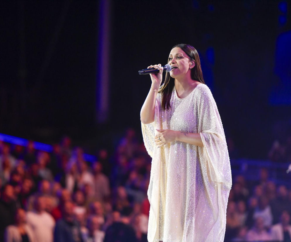 Dominka Gawęda pierwszy raz szczerze o rozwodzie. Do tego się przyznała