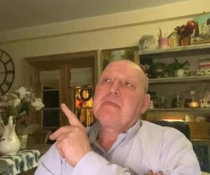 Głód, strata suwerenności i wielki KOSZMAR. Przerażająca przyszłość Polski w przepowiedni jasnowidza Jackowskiego