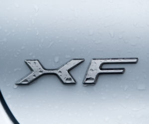 Jaguar XF 2.0 GTDi Prestige