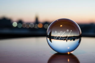 Przyszłość Donalda Tuska. Niespodziewana wizja jasnowidza Jackowskiego?