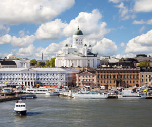 10 najtańszych kierunków na 2026 według ekspertów Skyscanner