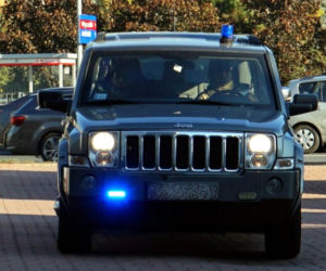 Obiecali MILION zł łapówki: CBA zatrzymało trzy osoby!