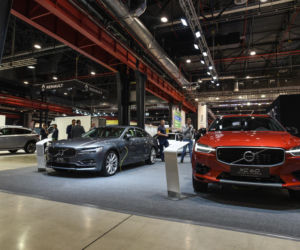 Nowości i premiery na targach Fleet Market 2019