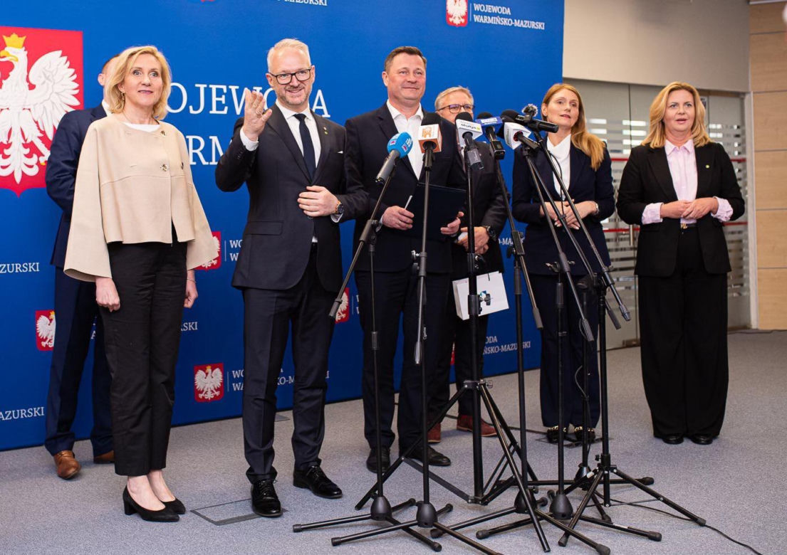 Jak przyszłość czeka fabrykę Michelin w Olsztynie? Władze firmy podjęły decyzję
