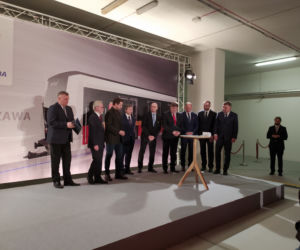 Nowe pociągi metra dla Warszawy. Jest umowa ze Skodą na dostawę wagonów