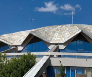 Hala Arena w Poznaniu