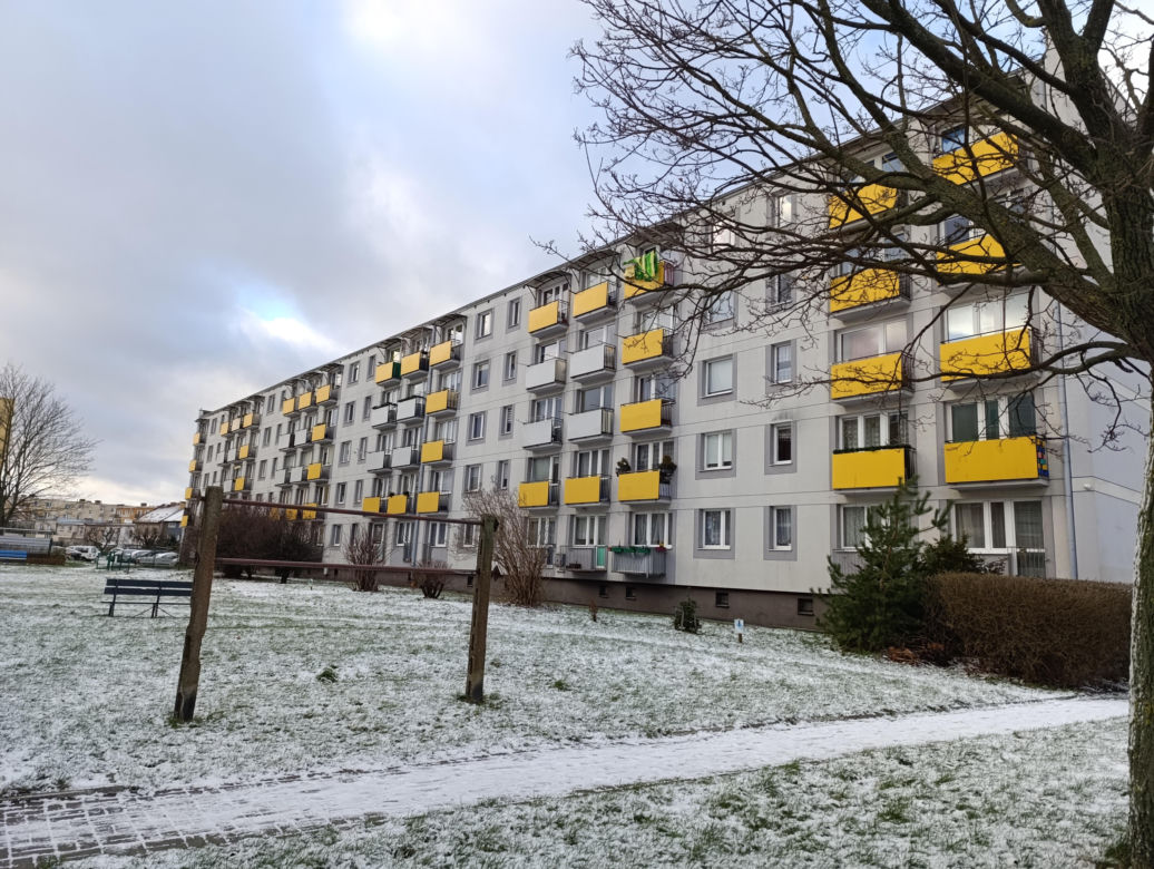 Najtańsze mieszkania w mieście