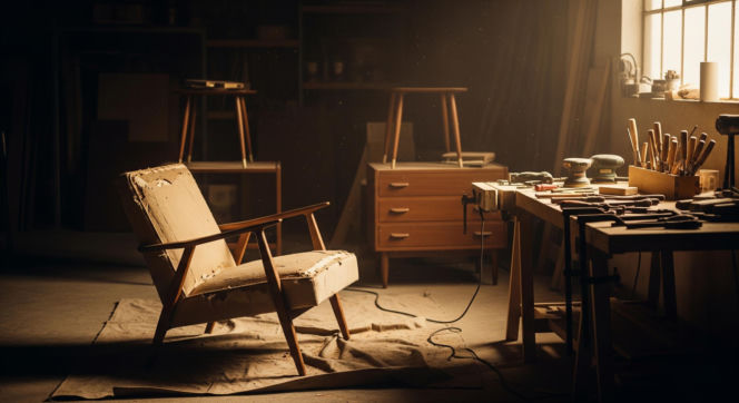 Wnętrza PRL to od nich "uciekali" millenialsi