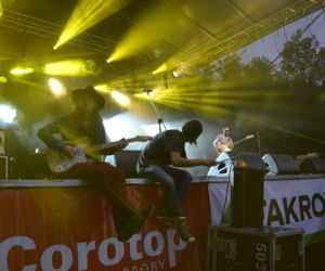 ESKA Summer City na Polish Bike Week