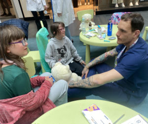 Zdrowie pod Kontrolą 2026 - Olsztyn Galeria Warmińska