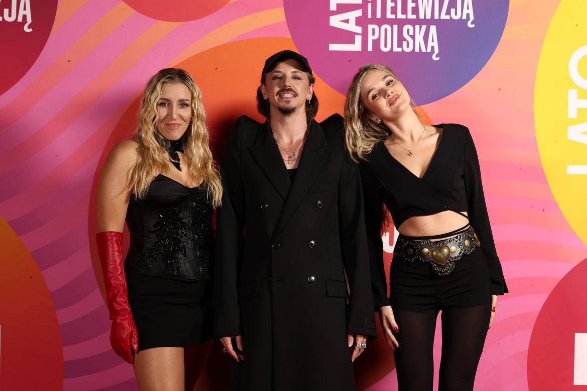 Lato z Radiem i Telewizją Polską