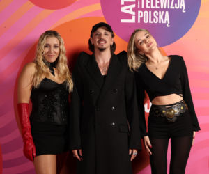 Lato z Radiem i Telewizją Polską