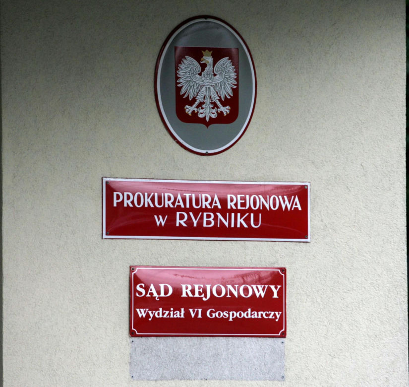 Koszmar w Rybniku. Zaczął strzelać, bo rodzina nie chciała grilla